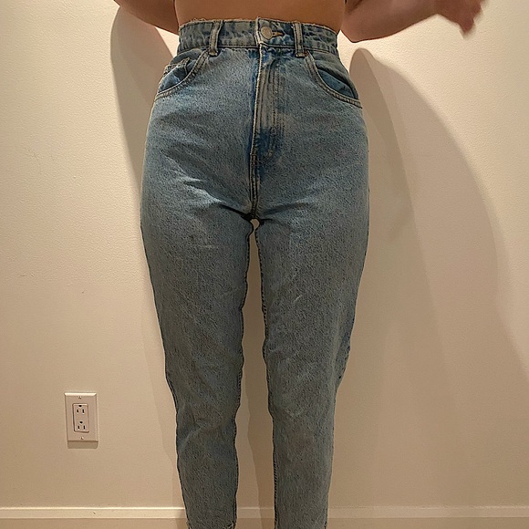 ZARA JEANS - Picture 3 of 3